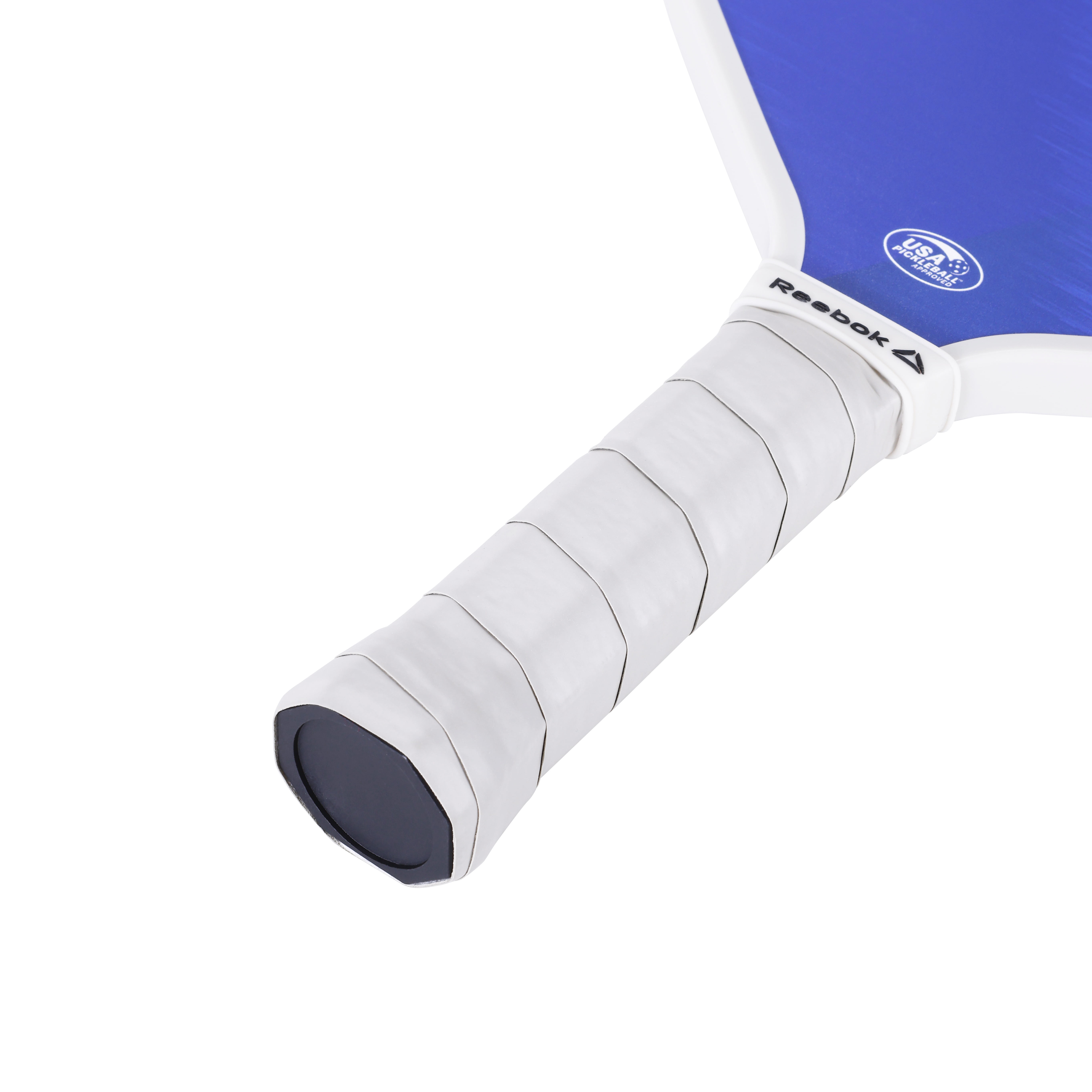 Reebok Performance Pickleball Set with Paddle, 2 Performance Balls, and Carry Sleeve