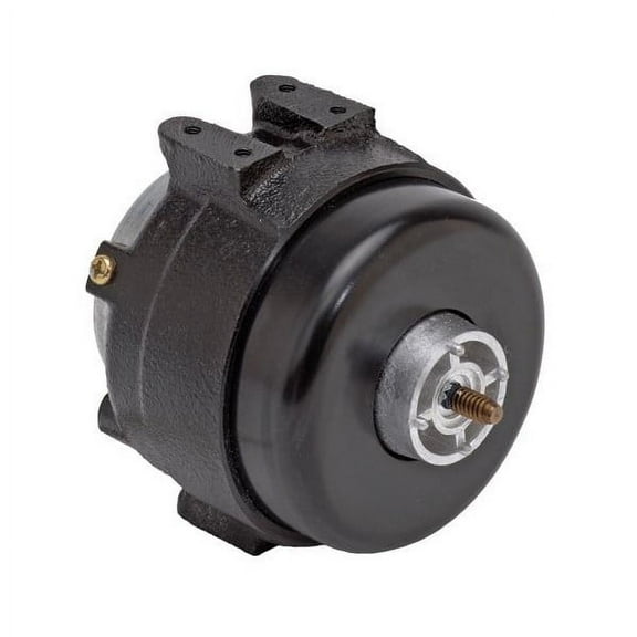 U.S. Motors Direct Drive Blower Motor,9 W,115V AC 2108