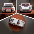 thumbnail image 3 of LEGO Porsche 911 (10295) Toy Building Kit (1,458 Pieces), 3 of 7