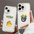 thumbnail image 3 of 100 Pcs Eevee Stickers Anime Stickers Cartoon Waterproof Stickers for Water Bottles, Laptop,Bumper,Computer Stickers and Decals, 3 of 3