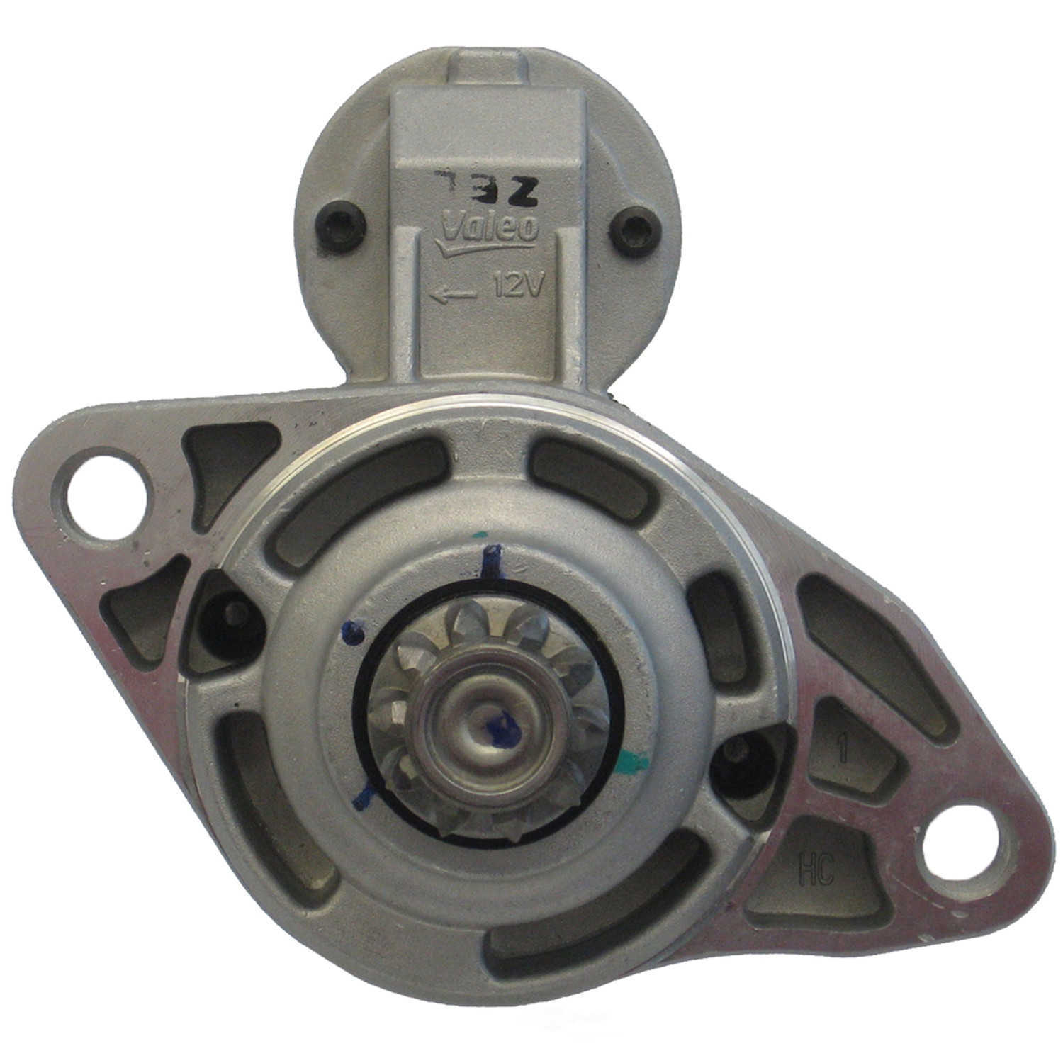 FVP Professional 19152 Starter Standard