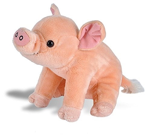 pig stuffed animal walmart