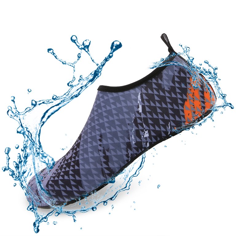 Buy STEELEMENT. Water Shoes Yoga Shoes Men Women Barefoot Aqua