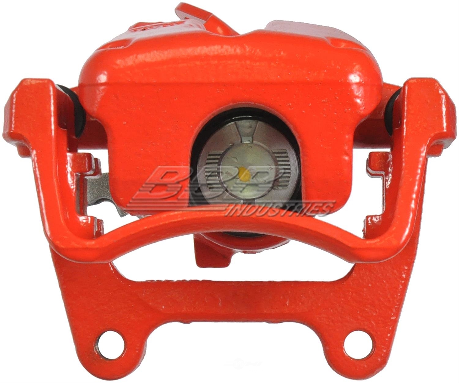TERREPOWER formerly BBB Industries 99R02155B Reman Caliper w/installation Hardware
