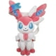 thumbnail image 1 of Sanei PP125 Pokemon All Star Collection Sylveon Plush, Marro Sanei Sanei, 1 of 2