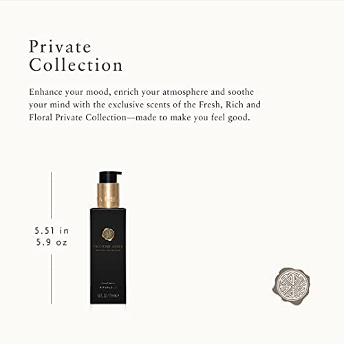 Rituals Private Collection - Precious Amber Hand Balm 175ml/5.9oz