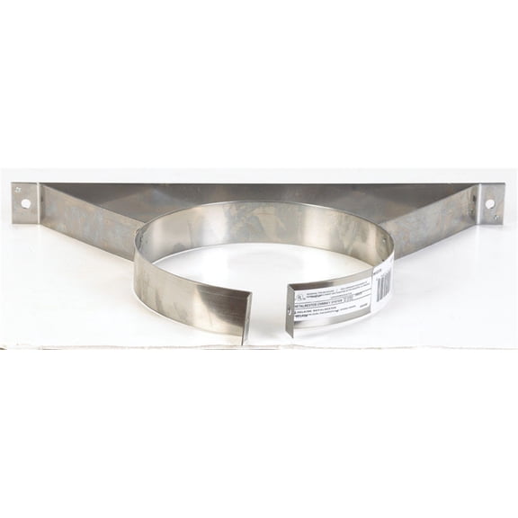Selkirk Wall Band 6 " No.6t-Wb Type A Case of 4