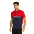thumbnail image 4 of U.S. Polo Assn. Men's Novelty Polo Shirt, 4 of 6