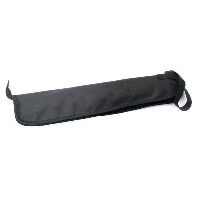 Sonducket Bolsa para baquetas, accesorios de percusión resistentes al desgaste, artesanía, dulce regalo, asas resistentes, diseño de palos, bolsa, Accesorios para instrumentos musicales Sonducket OD026131-00