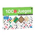 thumbnail image 2 of 100 Juegos Falomir 01308 Verde, 2 of 2
