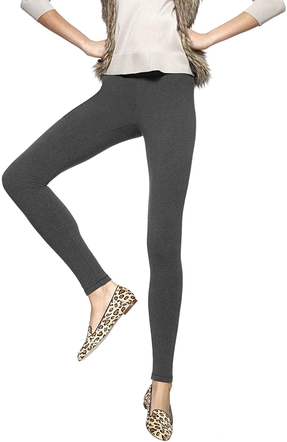 Hue Women's Ultra Legging with Wide 