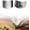 2Pcs, variant on Stainless Steel Finger Guard, Finger Protector Finger Guard For Cutting Kitchen Tool Finger Guards for Cutting Food, Protector Avoid Hurting When Cutting, Slicing and Dicing in Kitchen