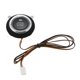 thumbnail image 5 of Sistema de Alarma Automotriz Inteligente con Arranque Remoto y Entrada Sin Llave PKE - Compatible con 95% de Autos a Gasolina de 12V  

(Nota: Este título en español de México cumple con los, 5 of 6