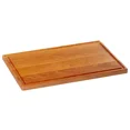thumbnail image 4 of Chop Chop Cherry Wood Cutting Board, 4 of 4