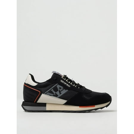 

Napapijri Sneakers Men Black Men