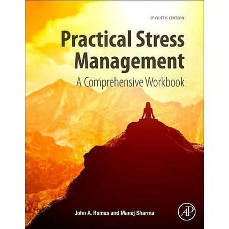 UPC: 9780128112953 | Practical Stress Management: A Comprehensive Workbook (Paperback)