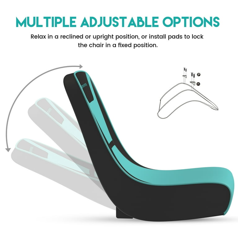 X rocker curve gaming chair deals