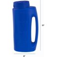 thumbnail image 4 of Superio Hand Spreader and Shaker for Seed, Salt and Ice Melter, 4 of 4
