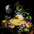 thumbnail image 2 of RIOLIS Counted Cross Stitch Kit 11.75"X11.75"-Dutch Still Life (14 Count), 2 of 2