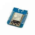 thumbnail image 2 of Matsuzay Placa de desarrollo pequeña, placas controladoras de transceptor Wifi de alto ajuste en miniatura, piezas de repuesto, amplia Electrónica miscelánea MINI tipo-c, 2 of 6