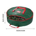 thumbnail image 3 of Christmas Tree Storage Bags Organizer Bags Waterproof Christmas Tree Storage Bags Insect Resistant Christmas Day Dust-Storage Bags, 3 of 3