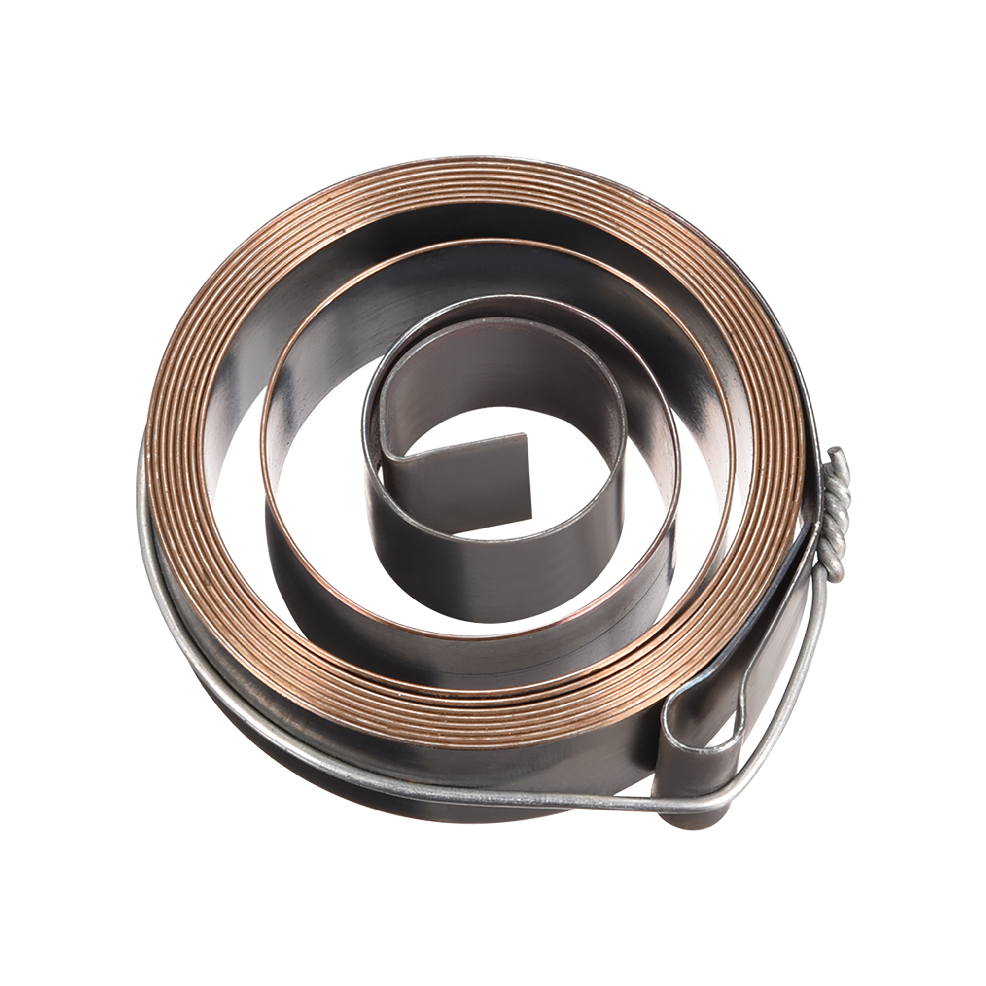 Drill Press Quill Feed Return Coil Spring 1800mm 66x19x0.7mm Walmart