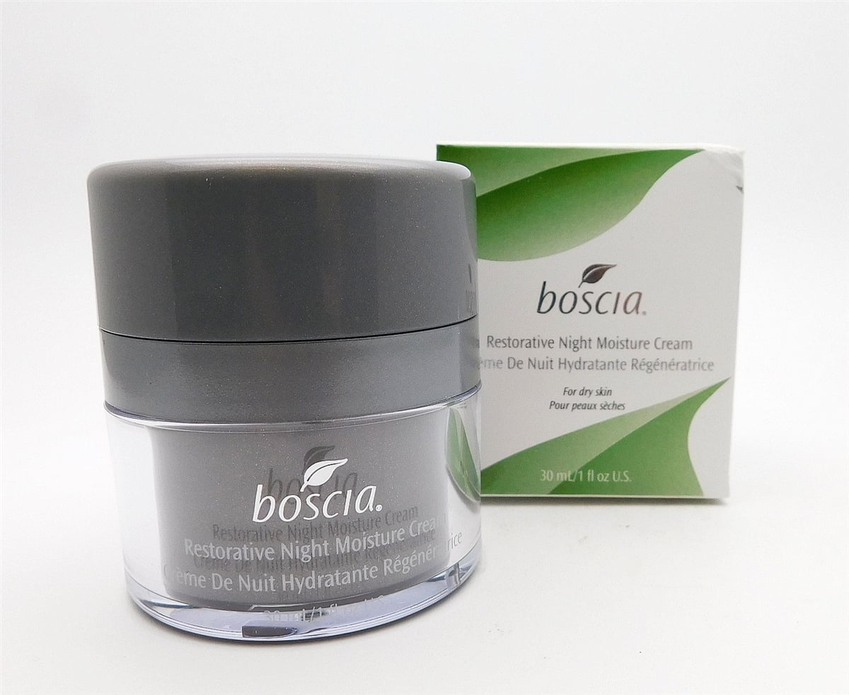 boscia night cream