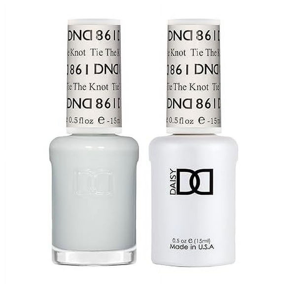 DND sheer collections - DND861 - 0.5 FL Oz