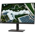 thumbnail image 3 of Restored Lenovo ThinkVision S24e-20 23.8" Full HD (1920x1080) 4ms LCD FreeSync Monitor,&nbsp;Black (Refurbished), 3 of 4