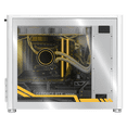 thumbnail image 4 of Xtreme PC Gaming ASUS TUF Geforce RTX 5070 TI Intel Core Ultra 7 265KF 32GB DDR5 SSD 2TB Sistema Liquido WIFI White, 4 of 6
