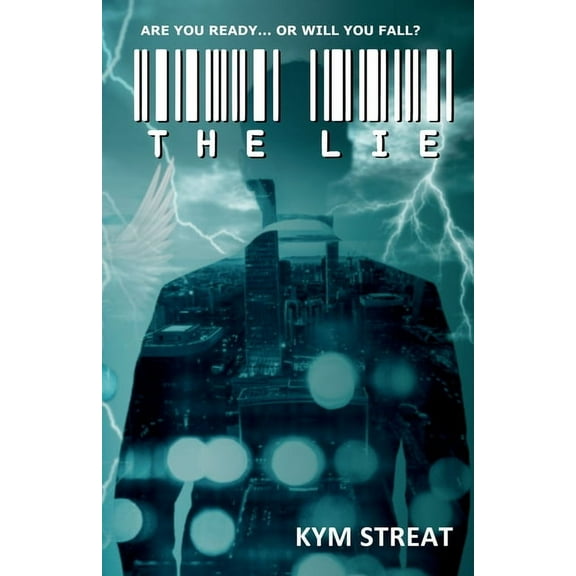 The Lie, (Paperback)