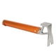 thumbnail image 2 of DEWIN, Tienda de campaña Multifuncional para Exteriores, Martillo de Clavija, estacas de Resistencia al Impacto, Martillo Extractor de Clavos(Naranja), 2 of 5