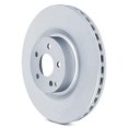 thumbnail image 1 of Raybestos ELEMENT3 BRAKE ROTORS, 1 of 3