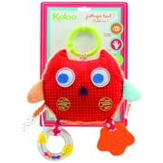 Kaloo Colors Activity Toys My Comforting Owl
