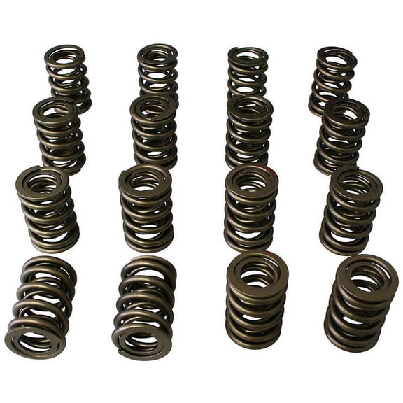 HOWARDS CAMS 98445 VALVE SPRING, DUAL, 1.470 OD, .800 ID
