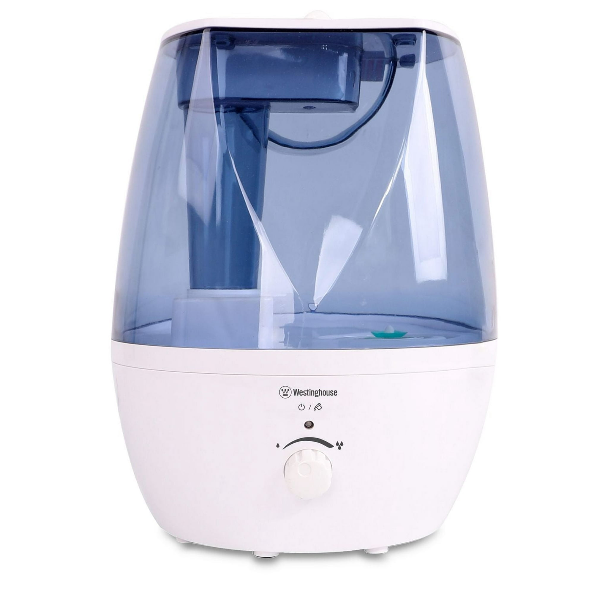 Westinghouse 4L Cool Mist Ultrasonic Humidifier - Walmart.ca