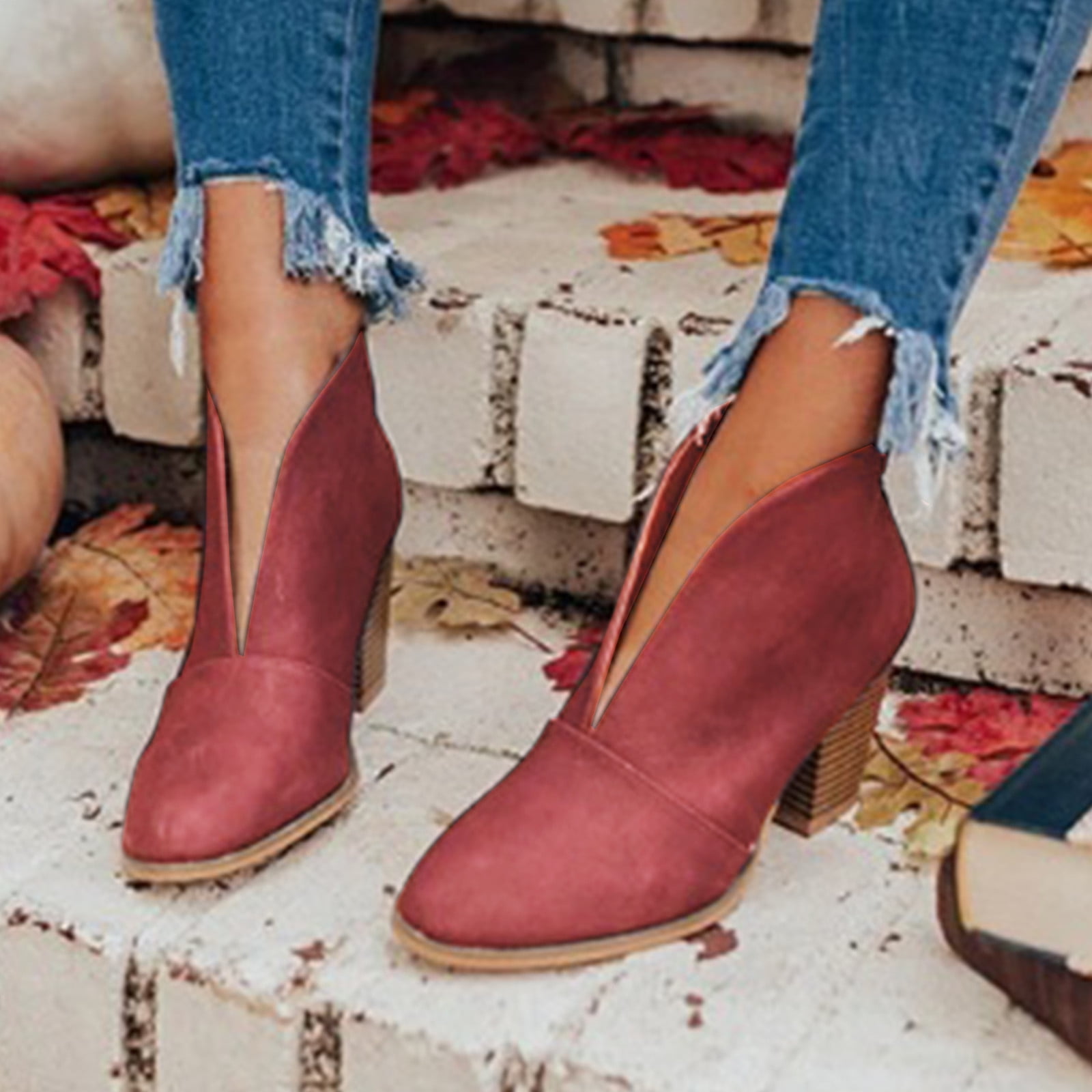 womens white lace boots