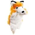 thumbnail image 3 of Interactive Story Puppet Adorable Hand Puppet Funny Plush Puppet Children Supply, 3 of 8