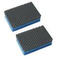 thumbnail image 4 of RANMEI 2 Pack Car Clay Bar Cleaning Sponge For Efficient Detailing And Polishing, 4 of 9
