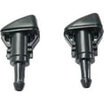thumbnail image 2 of WINDSHIELD WASHER NOZZLE Compatible with DODGE MAGNUM 05-08/RAM FULL SIZE P/U 11-21 , RH AND LH, 2 of 5