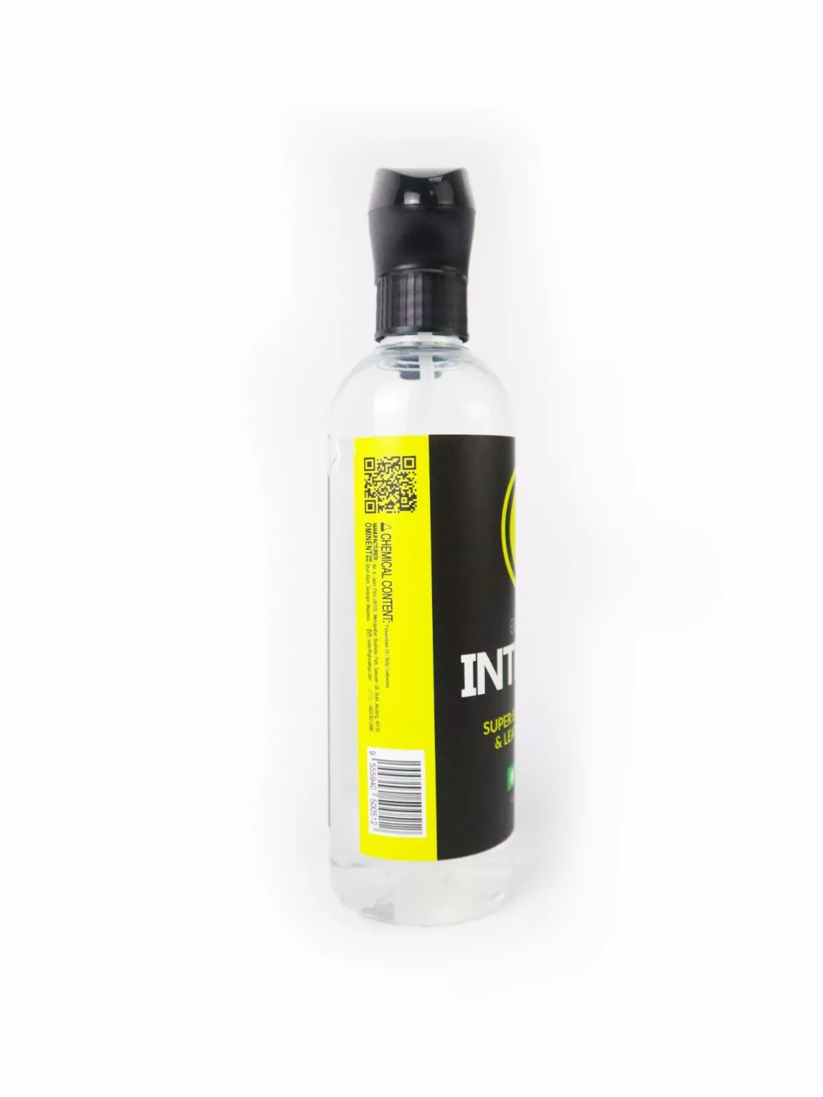 IGL Ecoclean Interior, Fabric and Leather Cleaner (500ml) Ultimate Interior Care