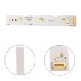 thumbnail image 2 of Lefu For Haier Refrigerator LED Light Bar BCD-575WDBI 0064001827 Refrigerator Parts, 2 of 9