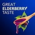 thumbnail image 6 of VICKS DayQuil & NyQuil Cold & Flu Medicine Co-Pack, Elderberry Flavor, 2x12 fl oz, 6 of 10