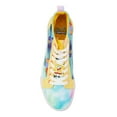 thumbnail image 5 of SpongeBob SquarePants Men's Graphic High Top Sneakers, 5 of 6