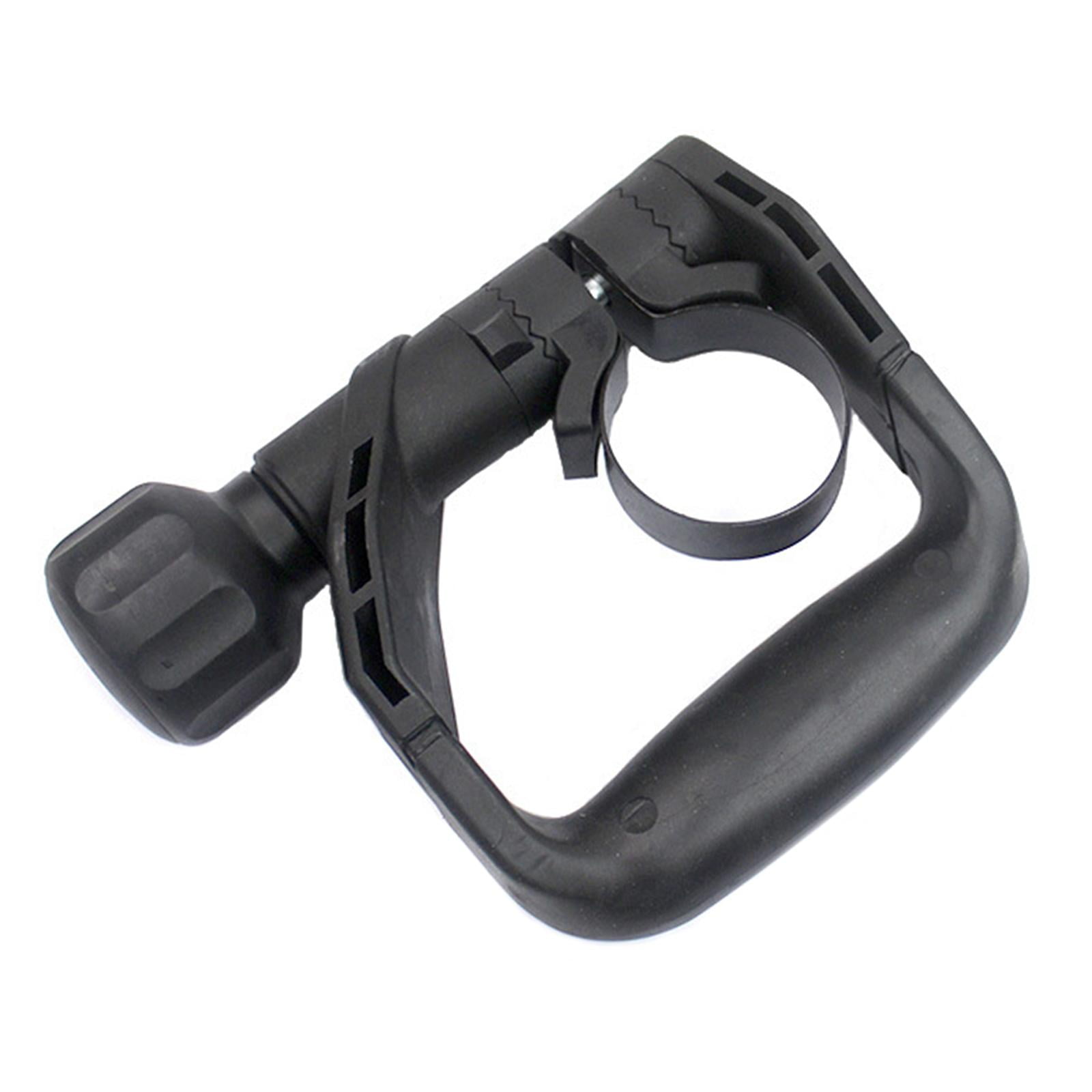 Fzaqwen Side Handle Adjustable for Bosch Rotary Hammer 50mm for Gsh10C Gsh11E Ff-10 Side