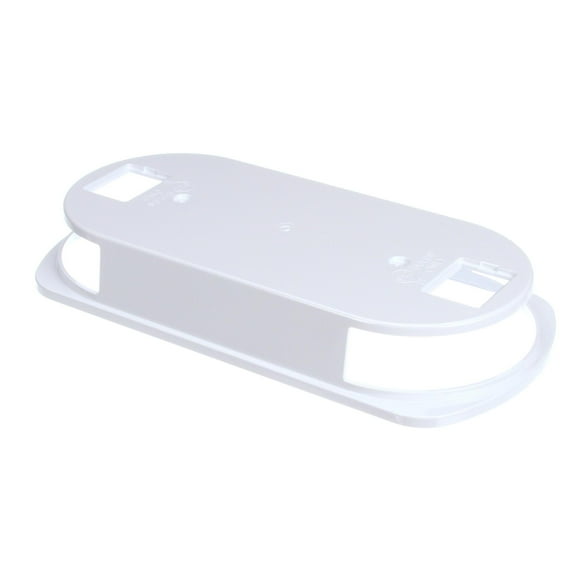 Bunn 32196.0000 Hopper White Ultra Cover