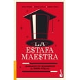 thumbnail image 1 of La estafa maestra Planeta MANUEL URESTE CAVA, 1 of 2