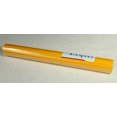 thumbnail image 2 of INTBUYING 1 Roll Yellow Matte Vinyl-M3161 24Inx11yards Vinyl Sticker for Car, 2 of 2
