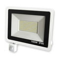 thumbnail image 1 of LED Floodlight RIP Motion Sensor IP66 Outdoor Waterproof 50W 100W Garden Landscape Spotlight Wall Light ,Extraordinary Performance, 1 of 8