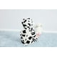 thumbnail image 5 of Franela unisex Costume Dream para cosplay con forma de vaca y bebé, 0-3T, 5 of 6